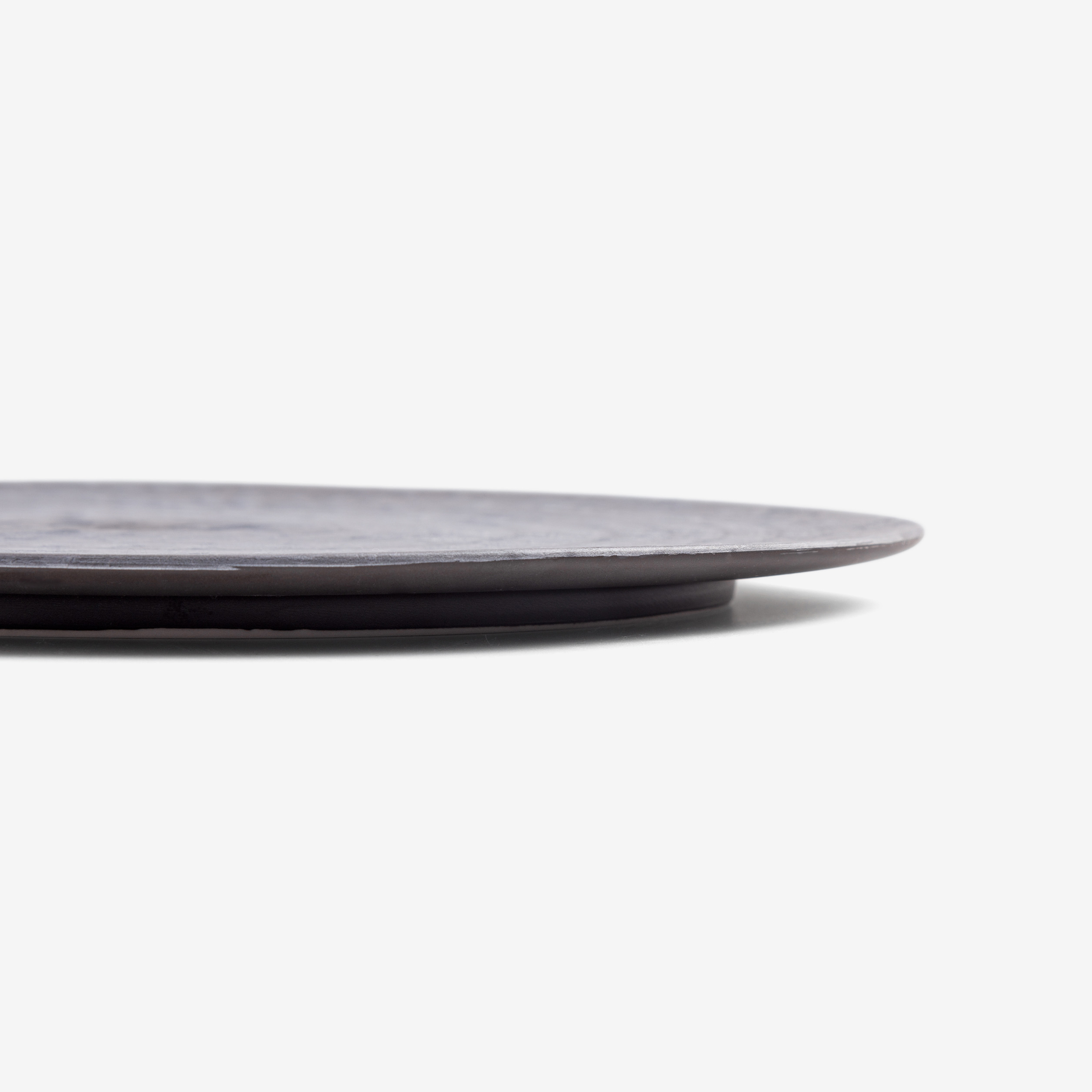 Ice Crack 23cm Ceramic Plate_3