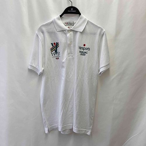 【高雄SKMPARK店】VAN/polo衫//24