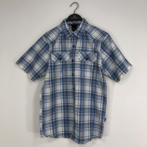 【台中新時代店】THE NORTH FACE/長袖襯衫//1