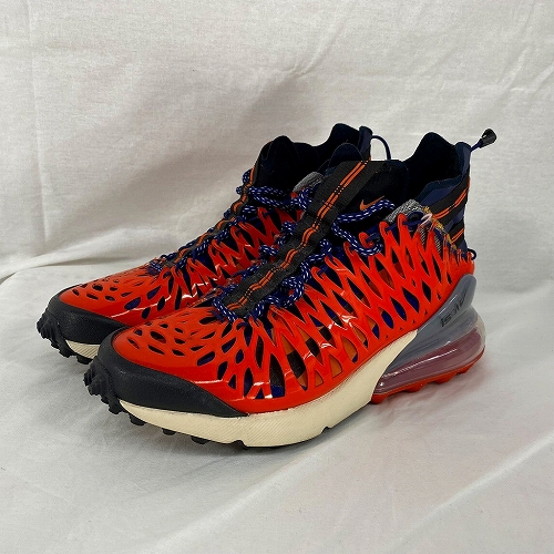 【台北車站館前店】NIKE/高筒運動休閒鞋//BQ1918-400