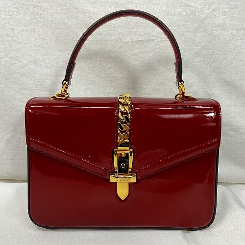 【京站時尚廣場店】GUCCI/手提包//5894791J70G6638