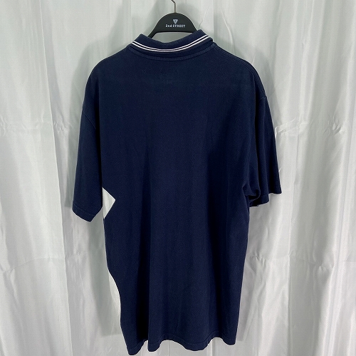 【環球屏東店】Supreme/polo衫/L/