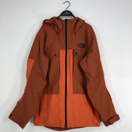 【台北西門店】THE NORTH FACE/登山外套/M/