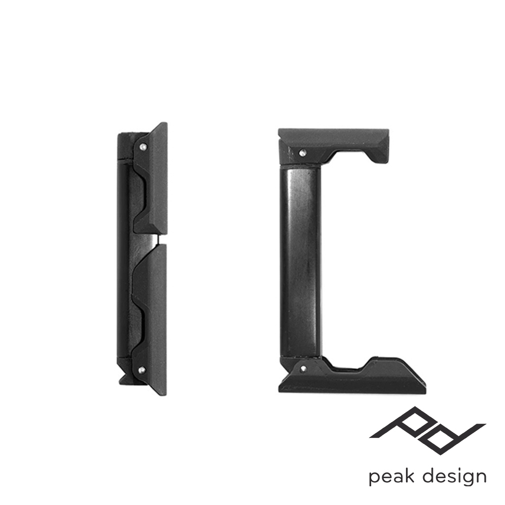 【PEAK DESIGN】旅⾏者腳架可收納⼿機夾 AFD04304 公司貨 廠商直送_0