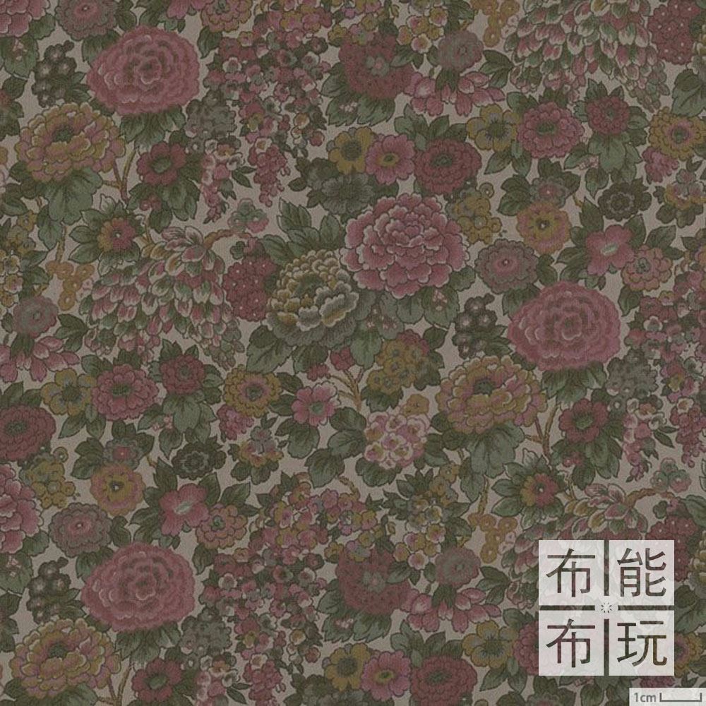HOBBYRA HOBBYRE 長纖絲光棉 LBM9002-10L_0