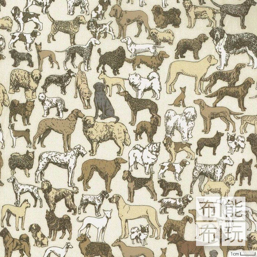 HOBBYRA HOBBYRE 長纖絲光棉 LBBMI0992-03BE2_0