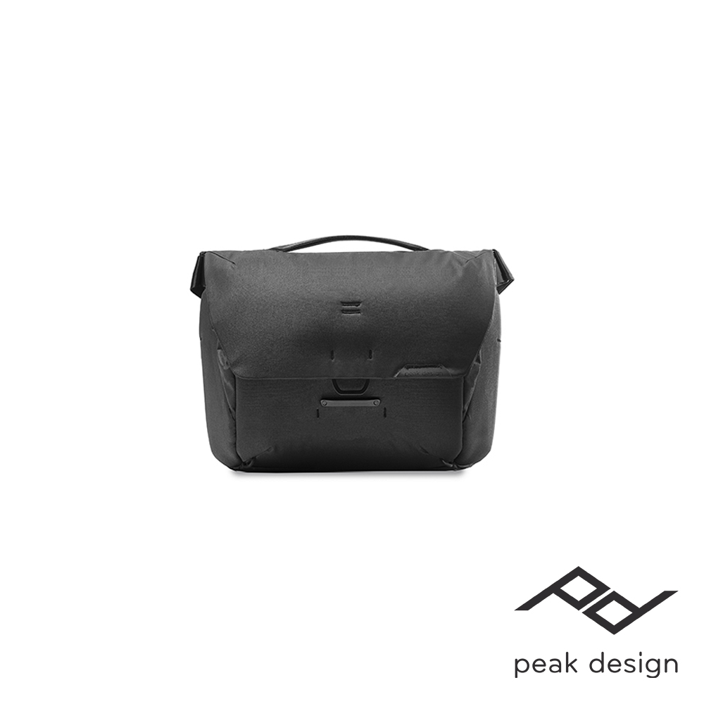 【PEAK DESIGN】V2 魔術使者攝影信差包13＂ (沈穩⿊) AFD033V2B 公司貨 廠商直送_0