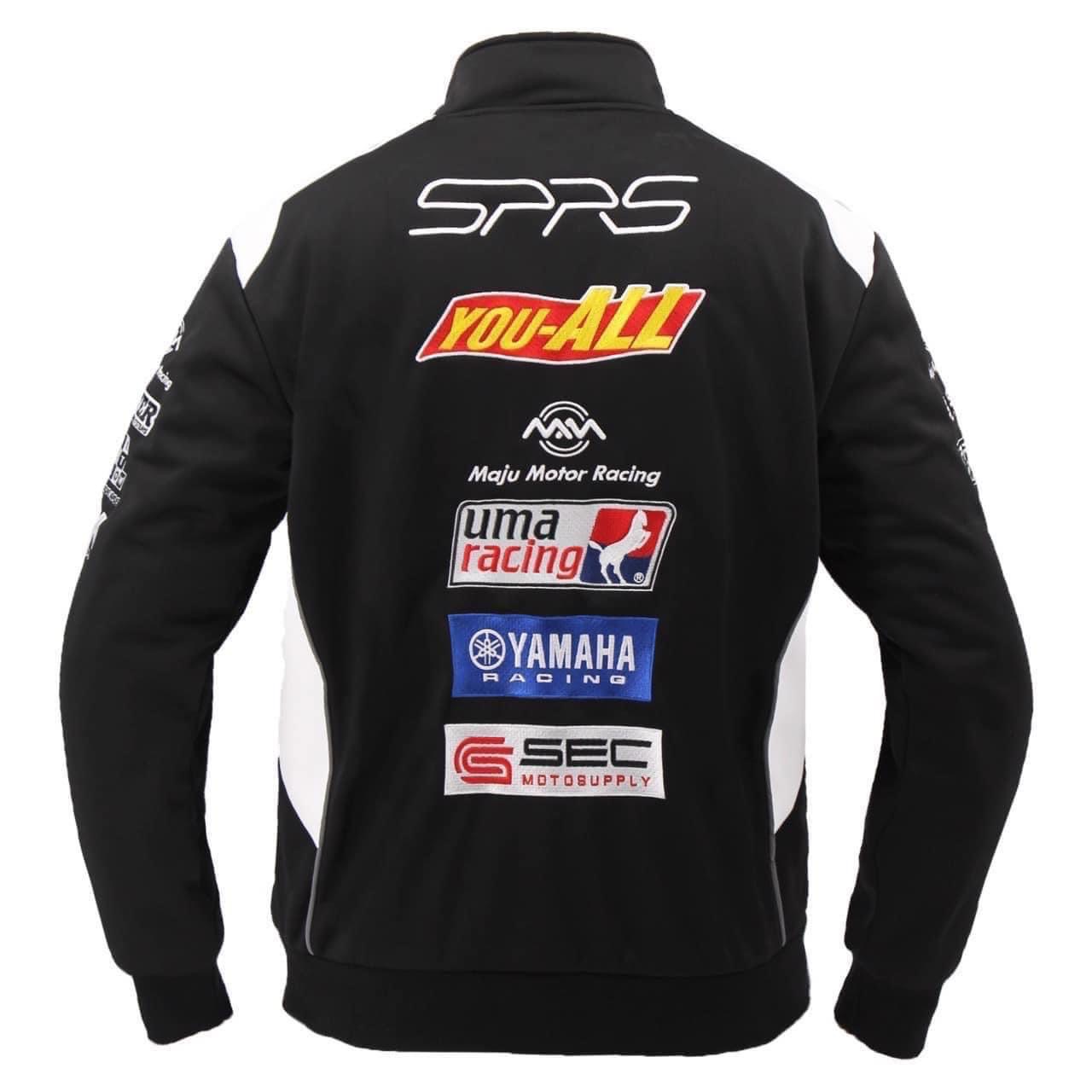 【火爆新品預購】速比爾 SPRS TMJ10 防風防水軟殼外套 (護具另購)【新品預購急用者下單前請先向LINE確認庫存】_1