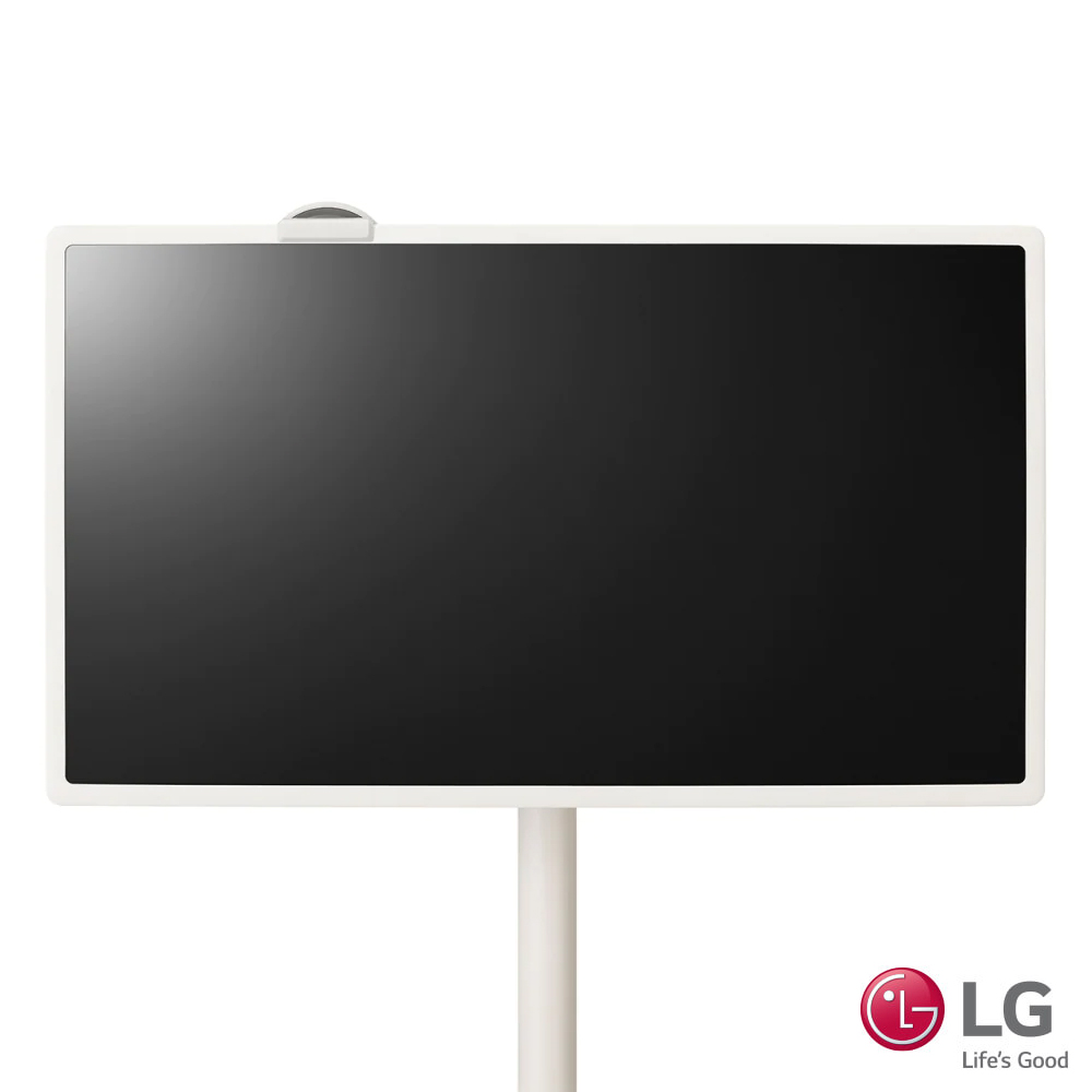【LG】StanbyME 閨蜜機 無線可移式智慧觸控螢幕 27吋 27ART10AKPL 公司貨 廠商直送_2