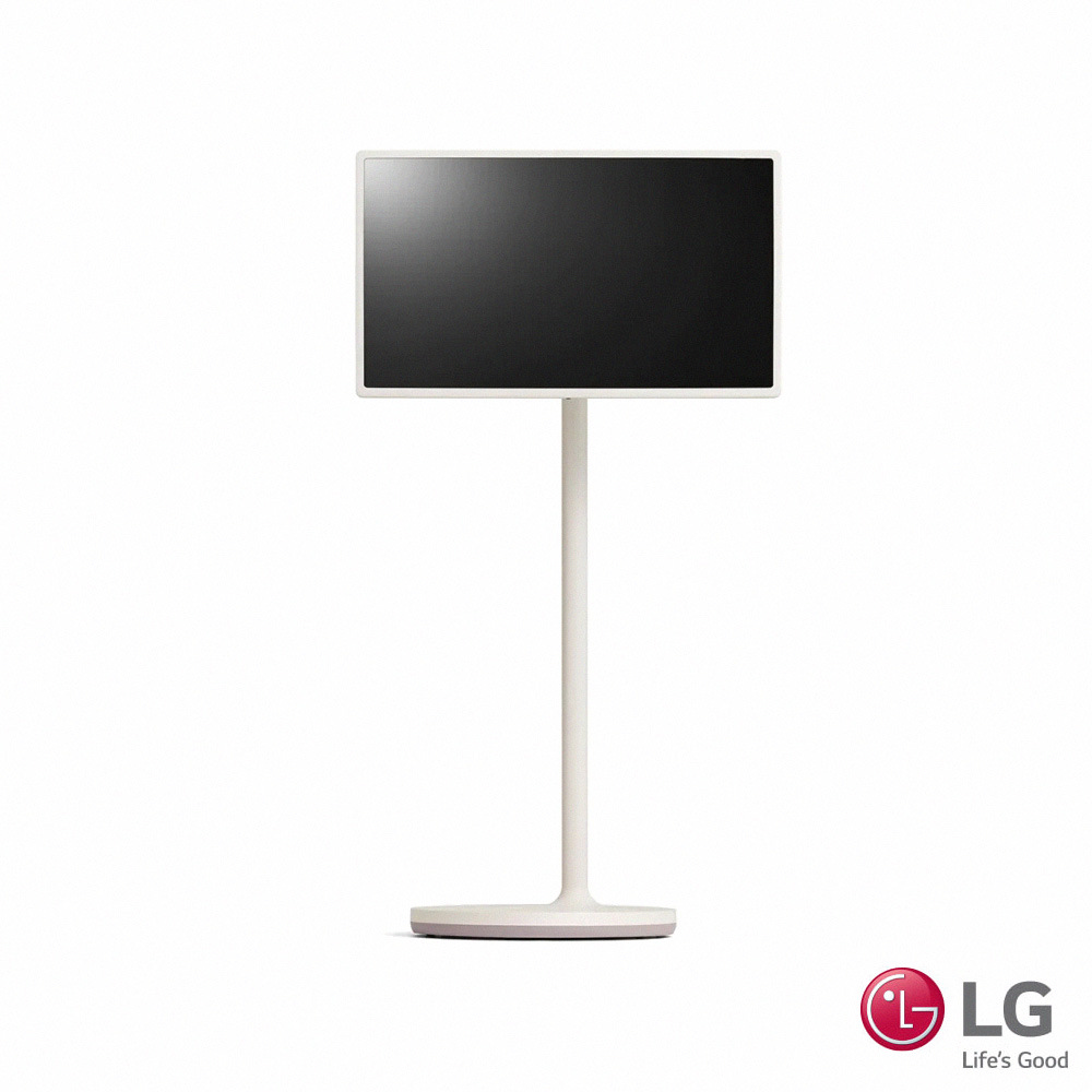 【LG】StanbyME 閨蜜機 無線可移式智慧觸控螢幕 27吋 27ART10AKPL 公司貨 廠商直送_4