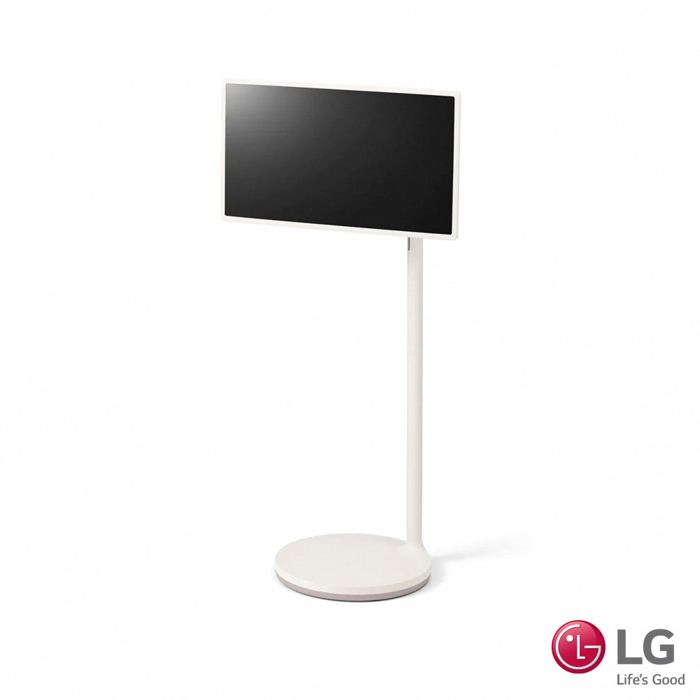 【LG】StanbyME 閨蜜機 無線可移式智慧觸控螢幕 27吋 27ART10AKPL 公司貨 廠商直送_8