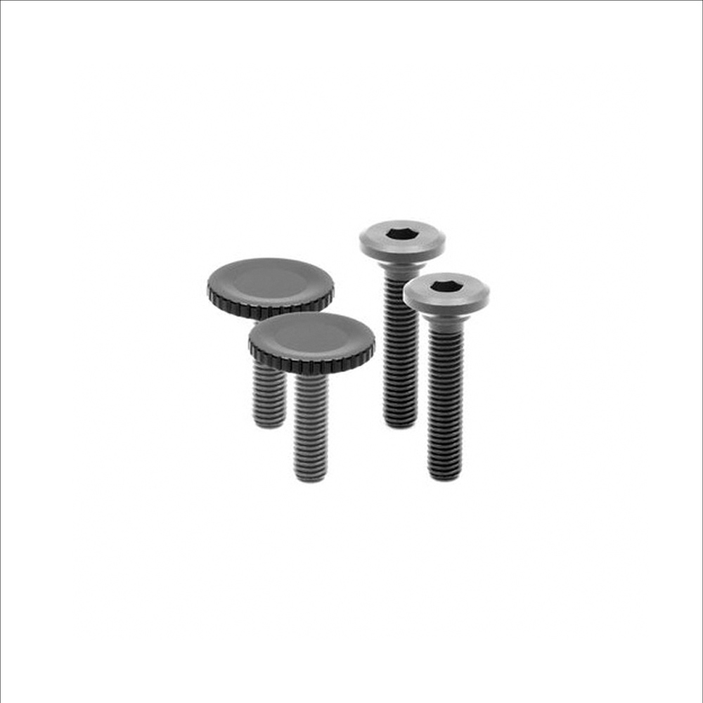 【PEAK DESIGN】Capture V3 ⽤固定螺絲組 (⿊) AFD010_3B 公司貨 廠商直送_1