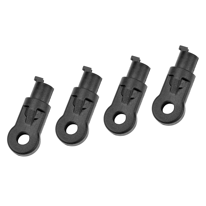 C-00180-769  HD Shock End - Long - Composite - 4 pcs_0
