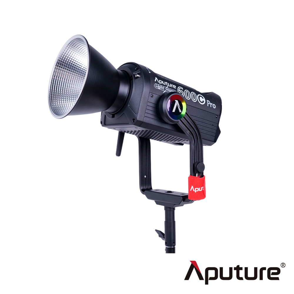【Aputure】愛圖仕 LS 600C PRO 全彩 聚光燈 公司貨_0