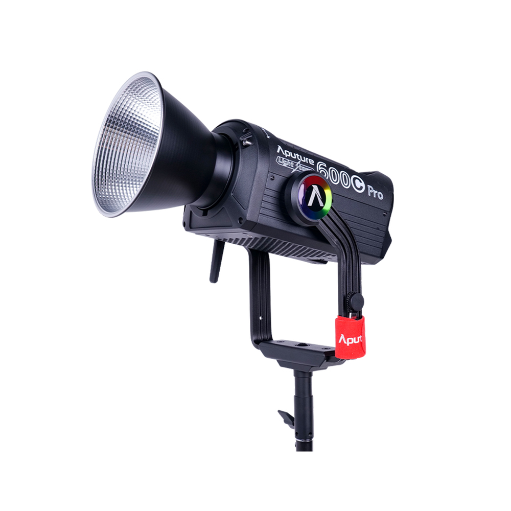 【Aputure】愛圖仕 LS 600C PRO 全彩 聚光燈 公司貨_1