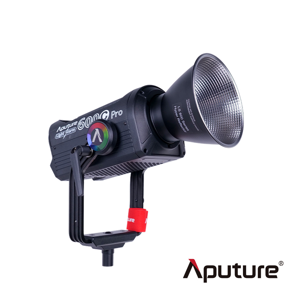 【Aputure】愛圖仕 LS 600C PRO 全彩 聚光燈 公司貨_3