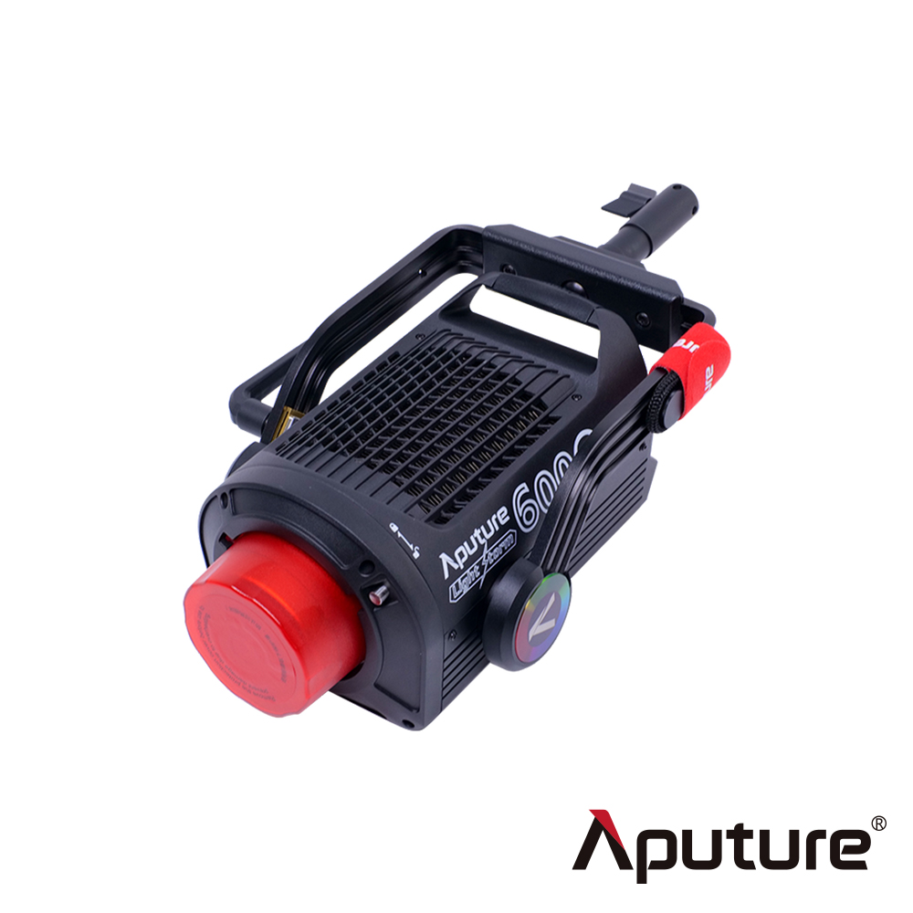 【Aputure】愛圖仕 LS 600C PRO 全彩 聚光燈 公司貨_5