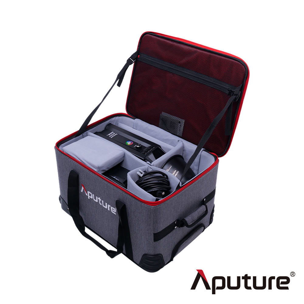 【Aputure】愛圖仕 LS 600C PRO 全彩 聚光燈 公司貨_6