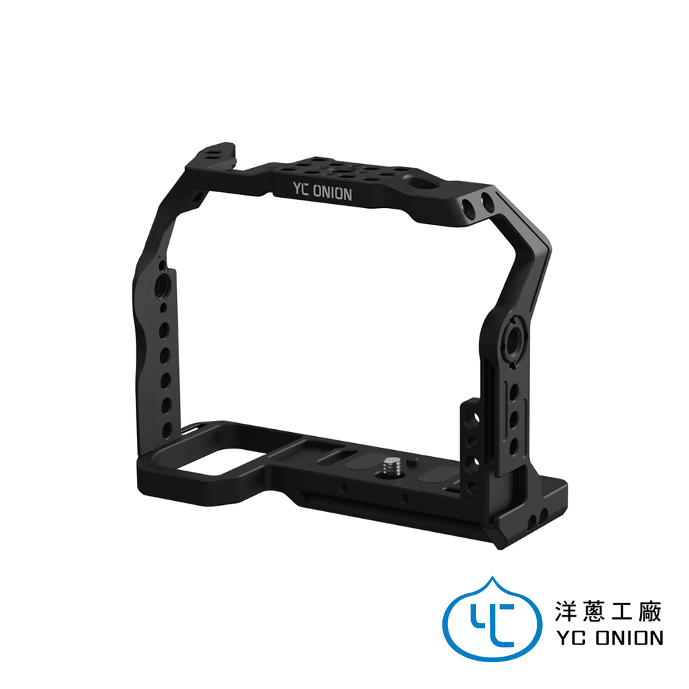 【YC ONION】洋蔥工廠 Nikon Z6 / Z7 全籠 公司貨_0