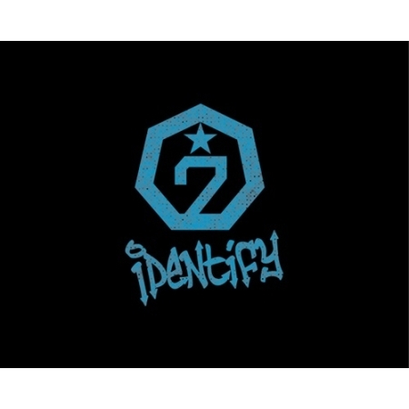 GOT7 -  IDENTIFY (1ST ALBUM) 正規一輯 CD (韓國進口版)_0
