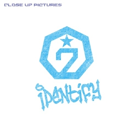 GOT7 -  IDENTIFY (1ST ALBUM) 正規一輯 CD (韓國進口版)_1
