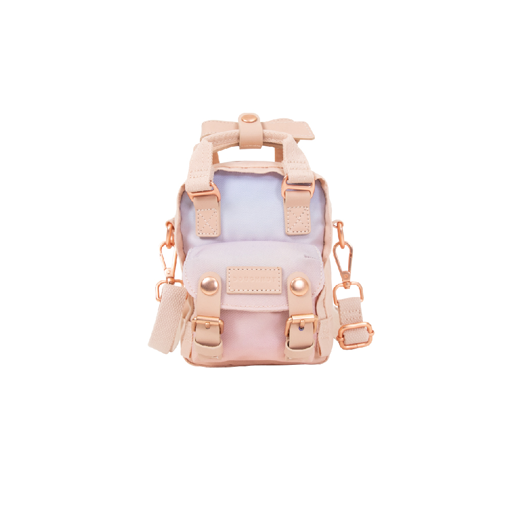Macaroon Tiny - Sky x Ribbon Series 6.5＂晨光