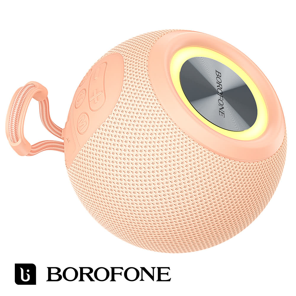 【Borofone】BR23 瀾悅運動藍牙音箱(共四色)_1