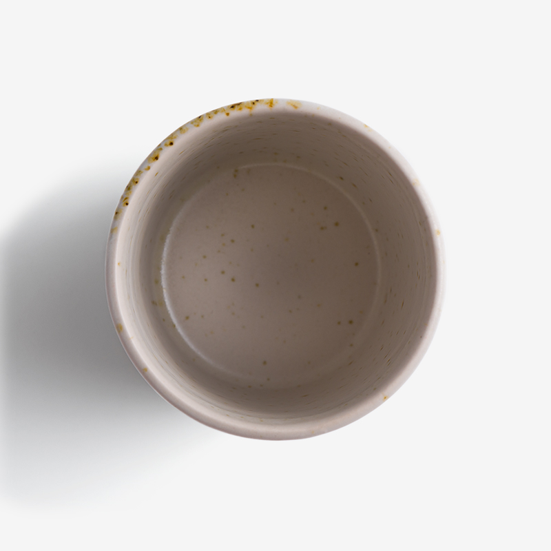 Ice Crack 23cm Ceramic Plate_1