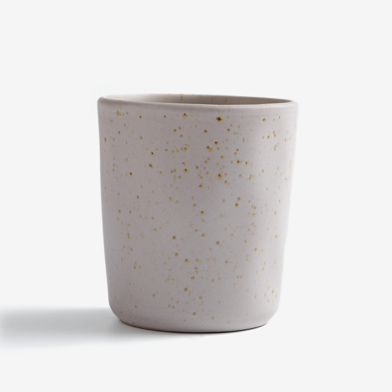 Ice Crack 23cm Ceramic Plate_2