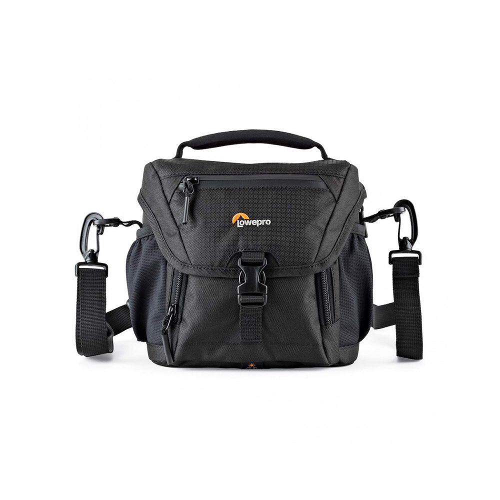 【LOWEPRO】羅普 Nova 140 AW II 諾瓦 專業相機包-黑色 公司貨_1