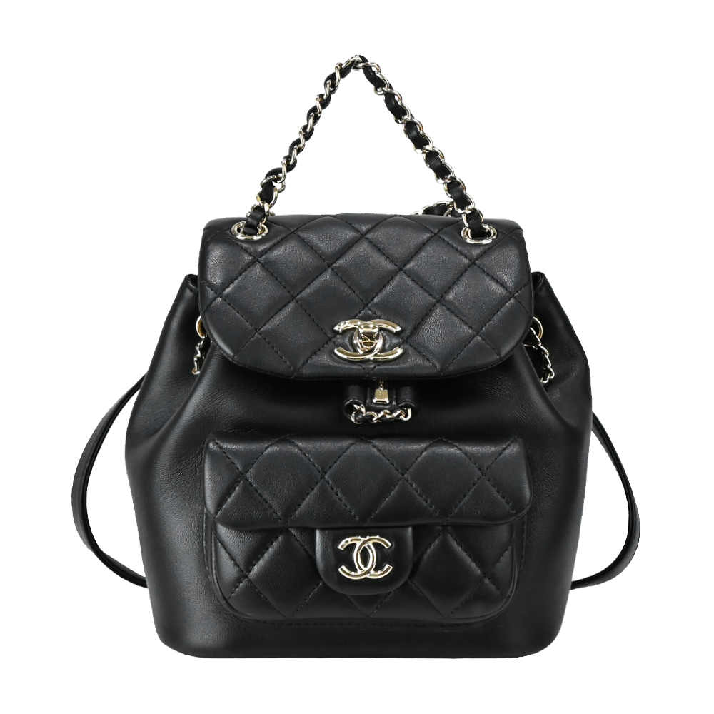 CHANEL,後背包