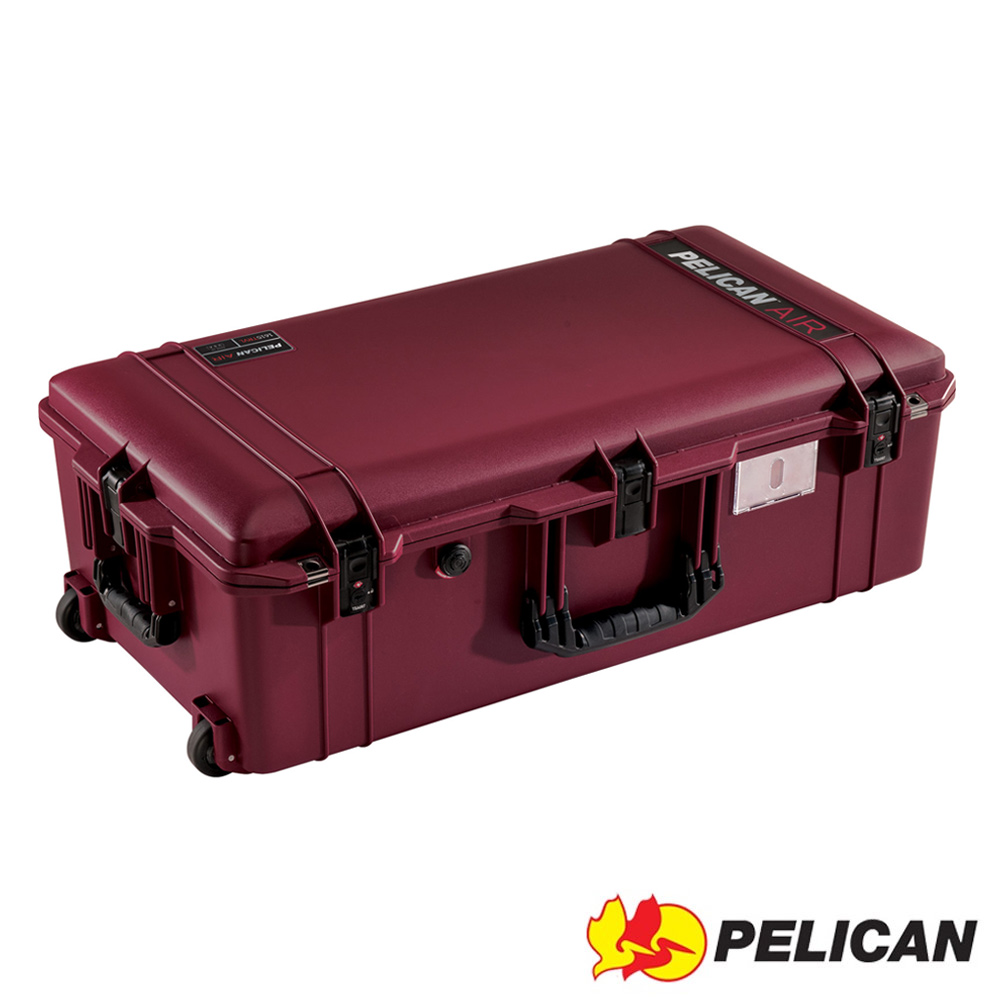 【PELICAN】1615 TRAVEL 行李箱 - 紅 公司貨_0