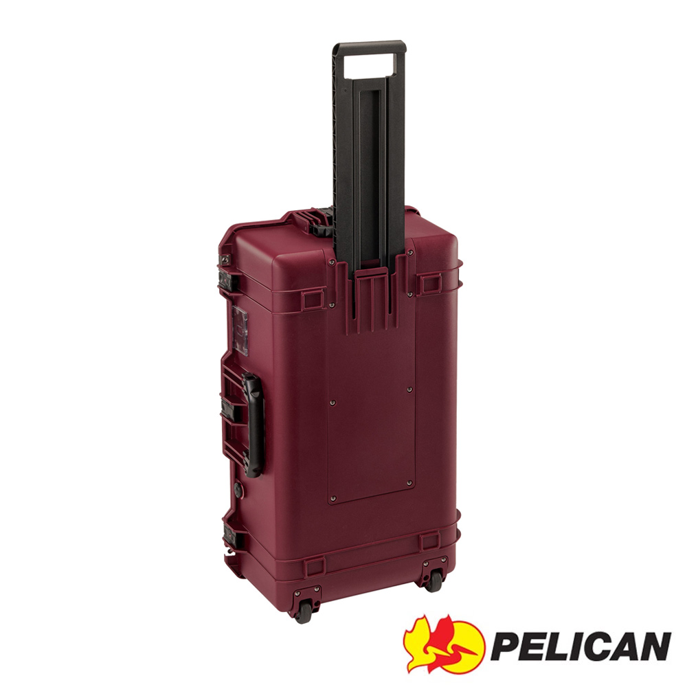 【PELICAN】1615 TRAVEL 行李箱 - 紅 公司貨_5