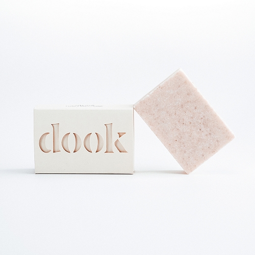 英國【dook】頂級手工海鹽皂  - 純粹 (喜馬拉雅鹽)_0