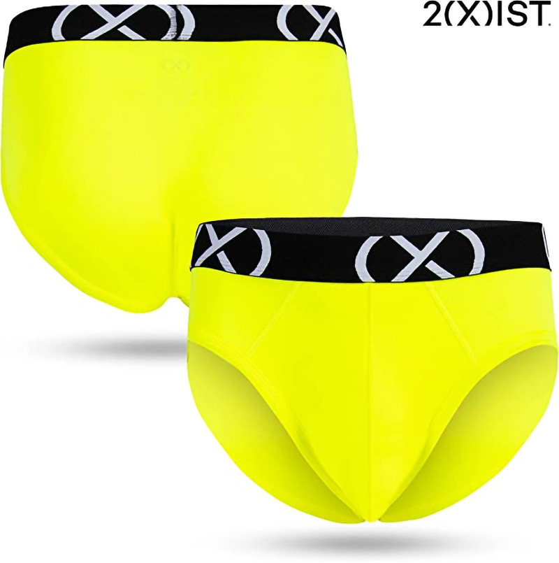 (X) SPORT-零觸感速乾三件組/低腰三角褲(原裝三件組)_4