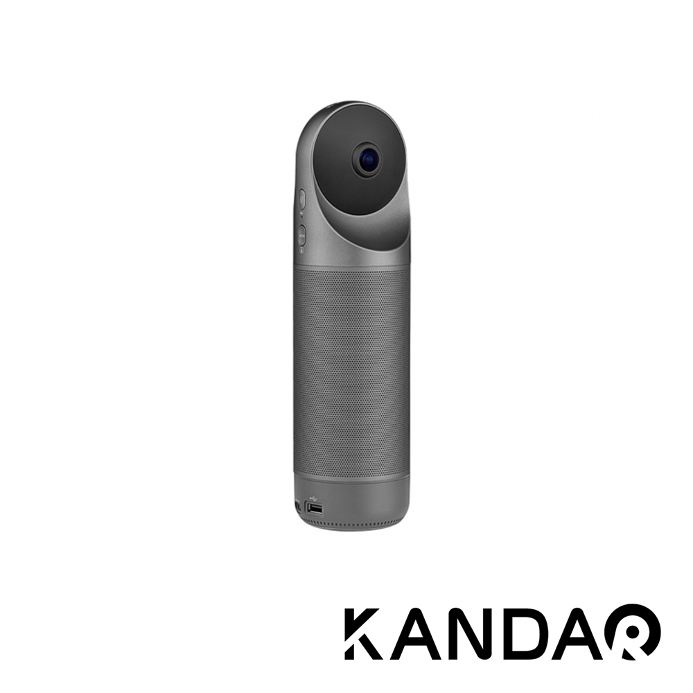 【Kandao】Meeting Pro 全景視訊會議機 公司貨 廠商直送_3