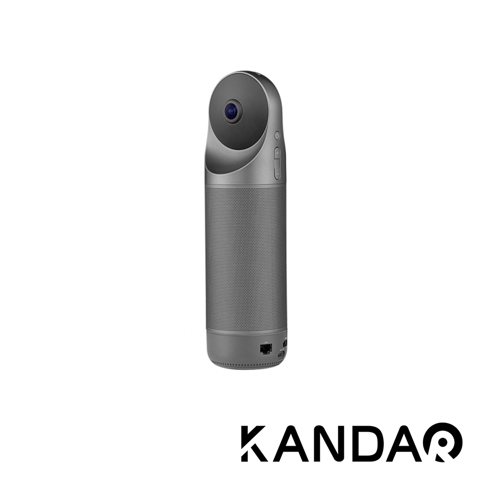 【Kandao】Meeting Pro 全景視訊會議機 公司貨 廠商直送_4