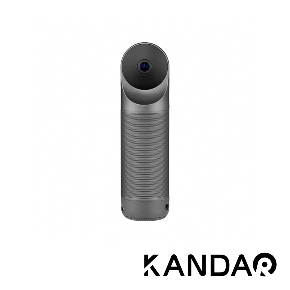 【Kandao】Meeting Pro 全景視訊會議機 公司貨 廠商直送_5