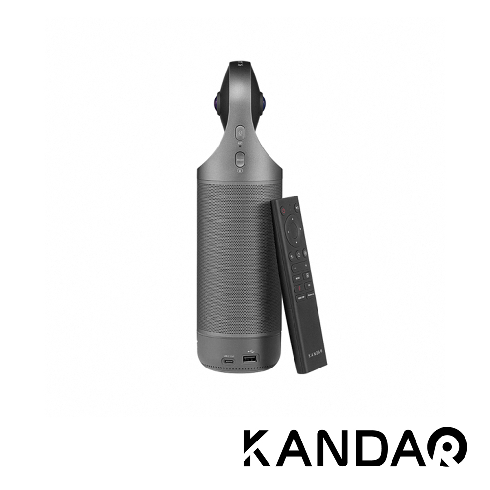 【Kandao】Meeting Pro 全景視訊會議機 公司貨 廠商直送_6