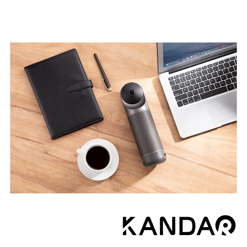 【Kandao】Meeting Pro 全景視訊會議機 公司貨 廠商直送_7