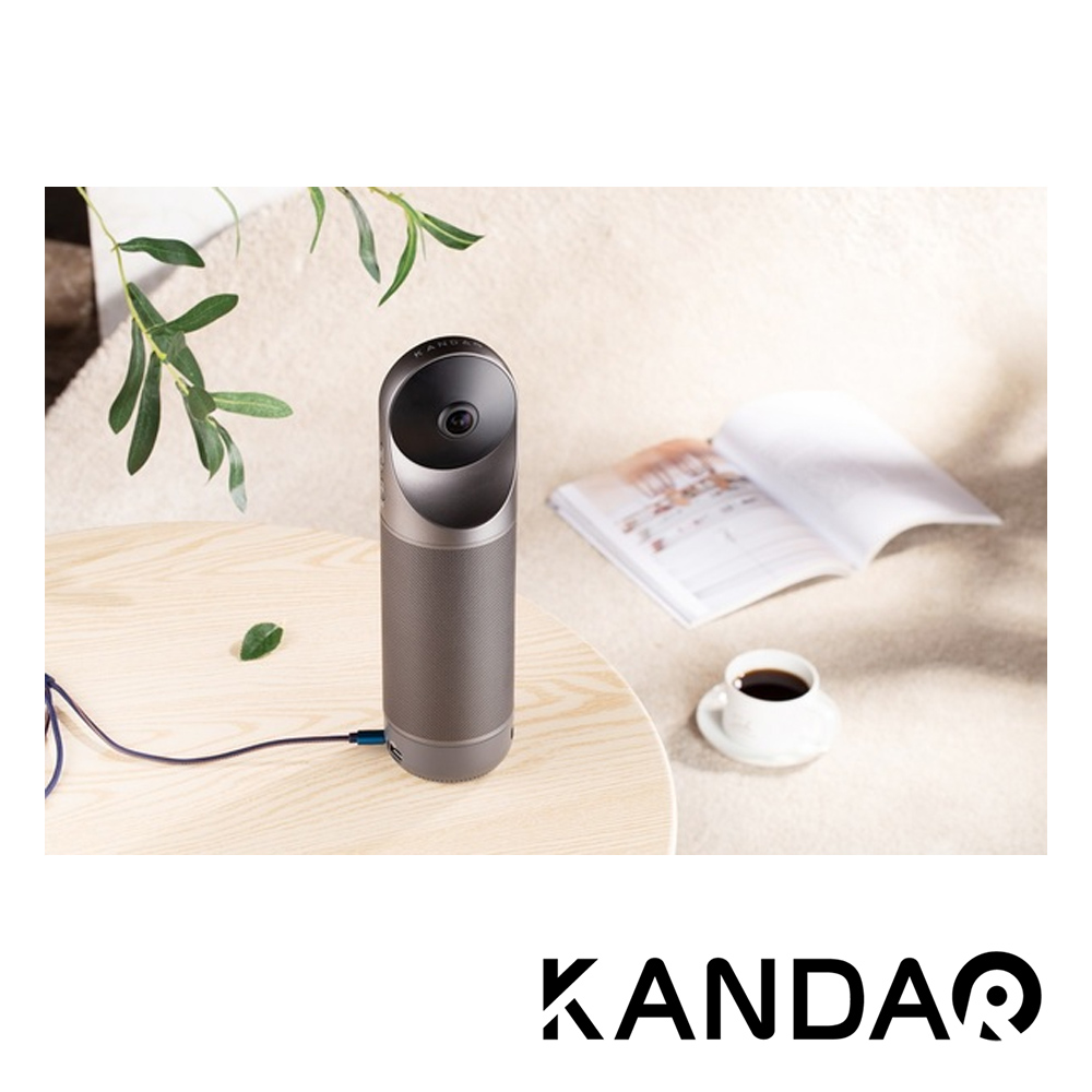 【Kandao】Meeting Pro 全景視訊會議機 公司貨 廠商直送_8