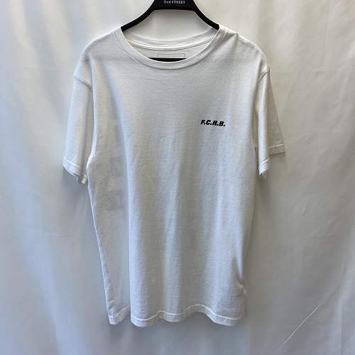 【環球屏東店】F.C.R.B.(F.C.RealBristol)/T恤/S/fcrb-178046
