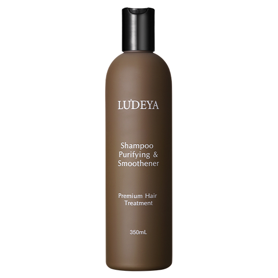 (新品上市)【LUDEYA】頭皮甦活精油洗髮露 350ml_1