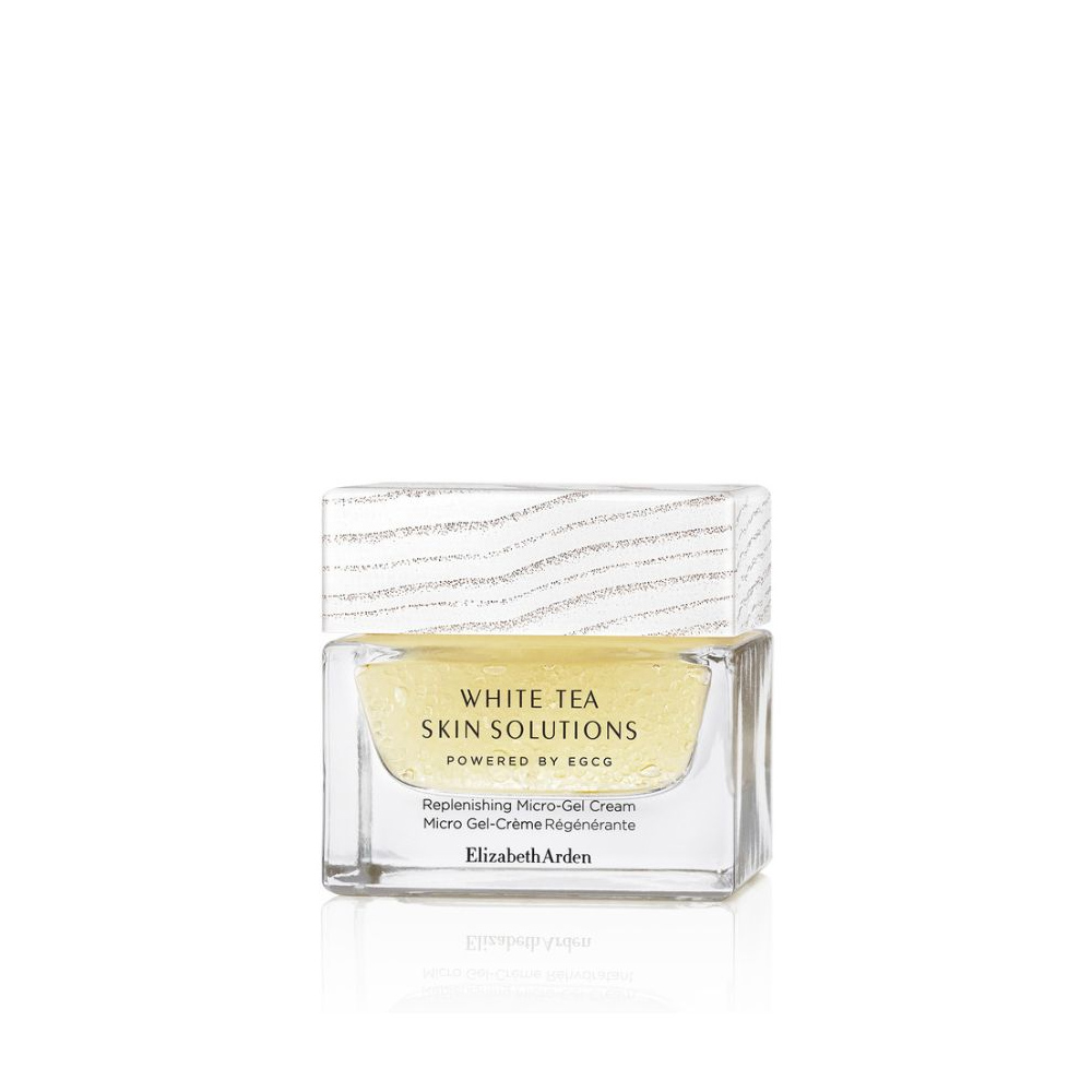 白茶賦活水凝霜 50ml