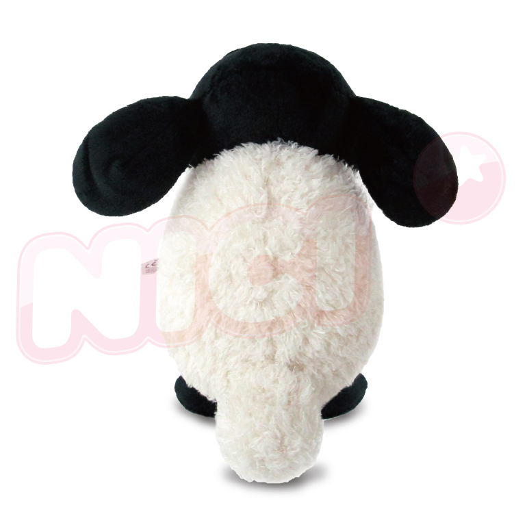 [91078]NICI 25cm堤米抱小熊坐姿玩偶(附奶嘴)_3