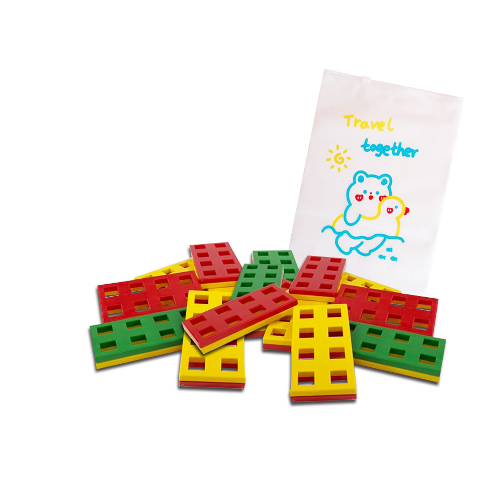 《LEPAO》樂寶補充包(窗型版24個)（8013125）_1