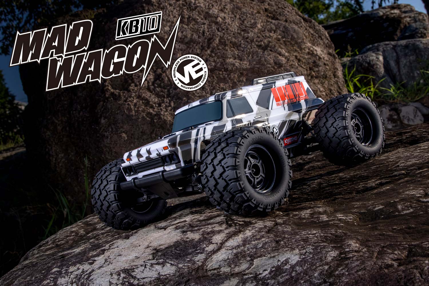34701T1 1/10 EP 4WD KB10W MAD WAGON VE Color Type1_0