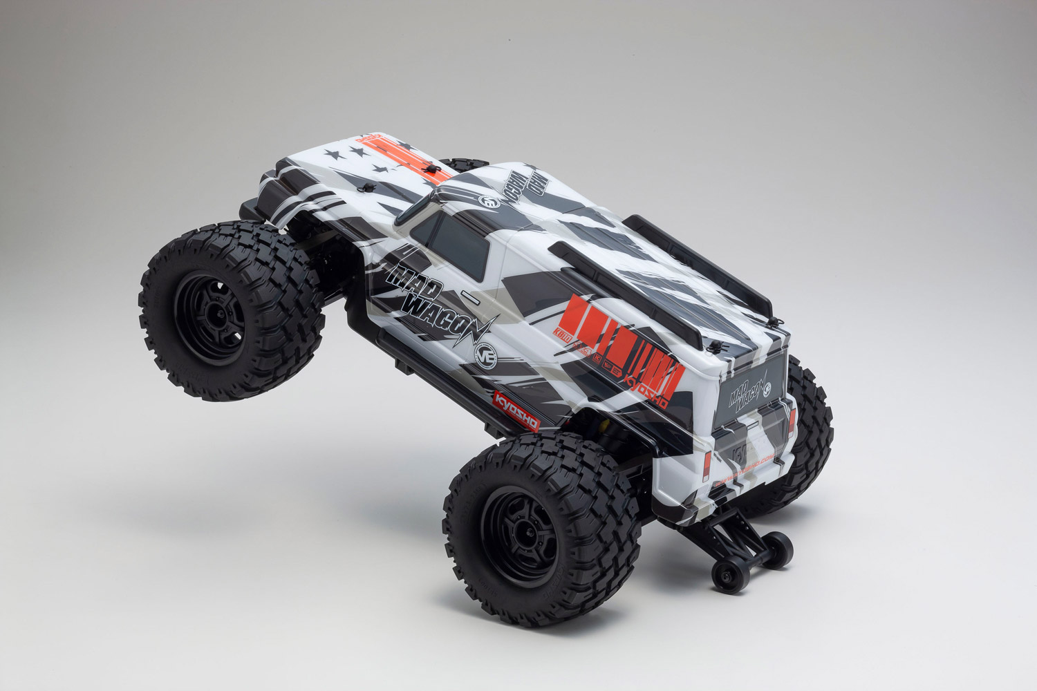 34701T1 1/10 EP 4WD KB10W MAD WAGON VE Color Type1_2