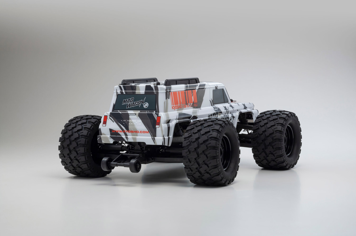 34701T1 1/10 EP 4WD KB10W MAD WAGON VE Color Type1_4