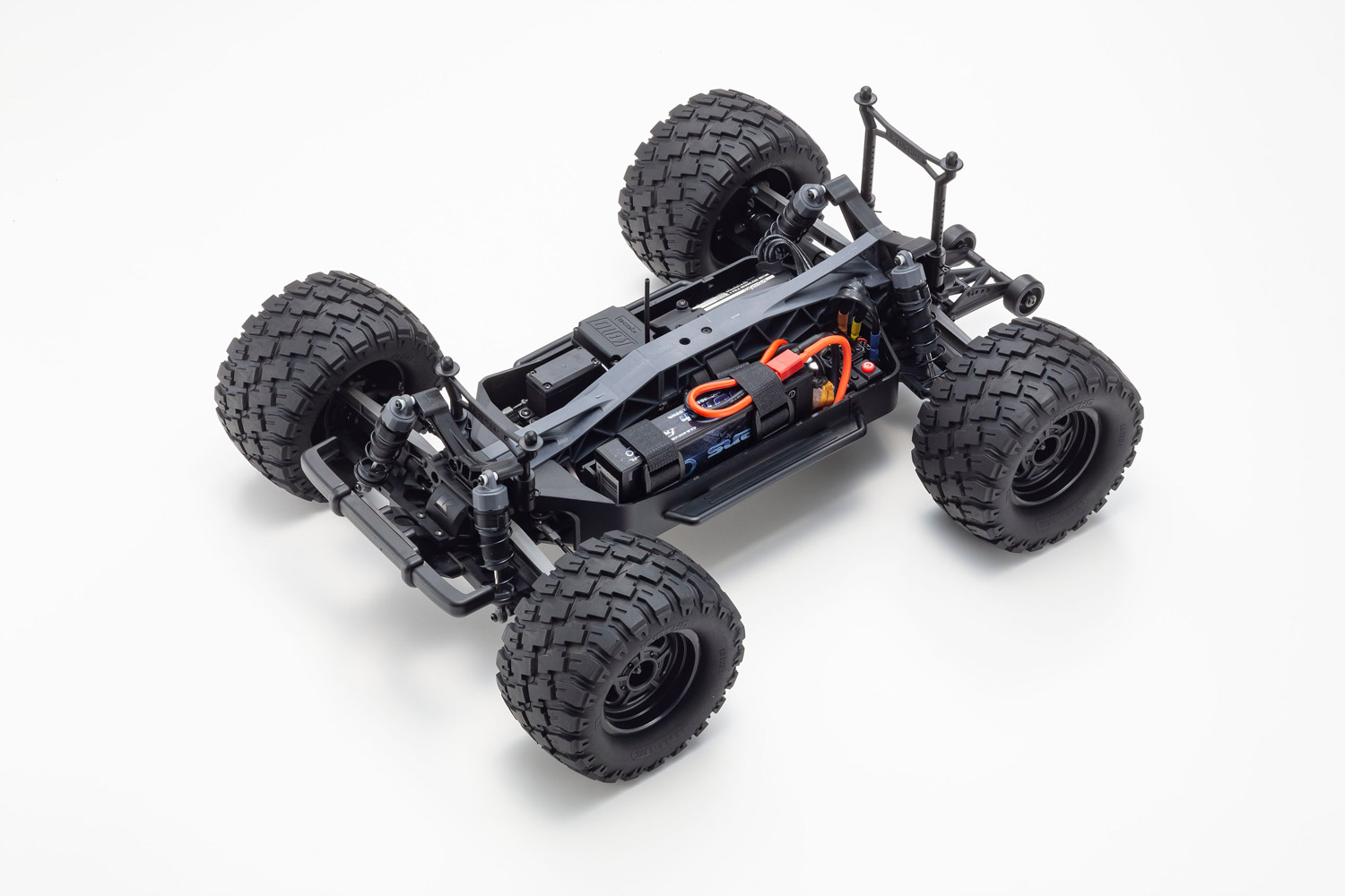 34701T1 1/10 EP 4WD KB10W MAD WAGON VE Color Type1_5